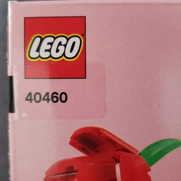 💥BUY 2 GET 1 FREE LEGO 40460 Roses Building Kit,Botanical Collection, $1 - Picture 11 of 16